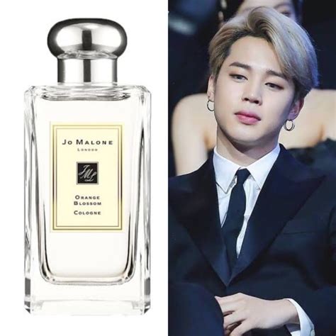 jimin perfume